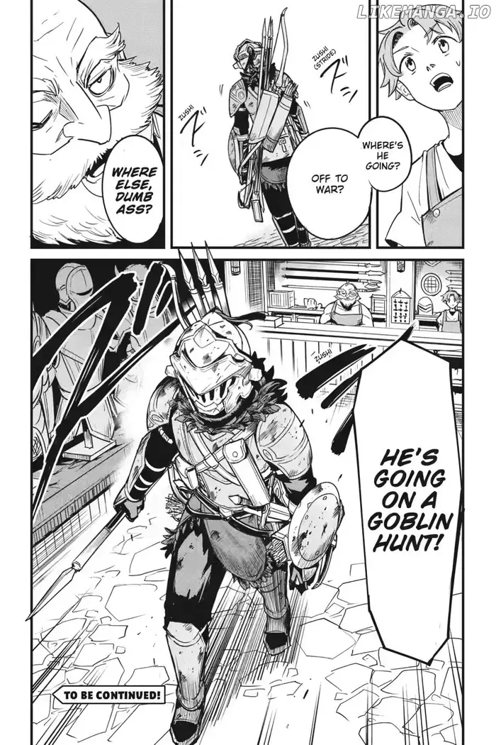 Goblin Slayer: Side Story Year One Chapter 118 image 18_optimized_optimized